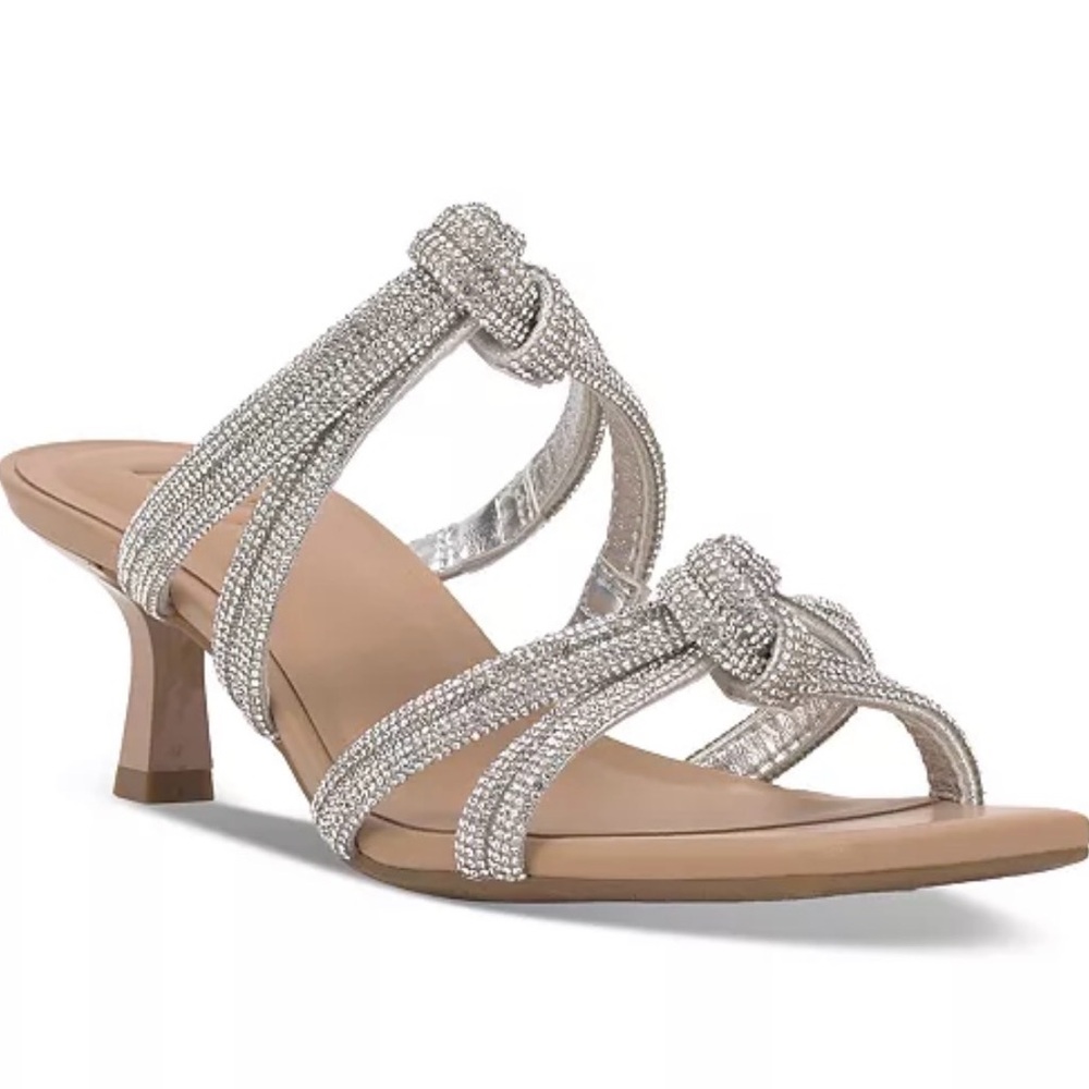 I.N.C. International Concepts Nadeen Evening Sandals